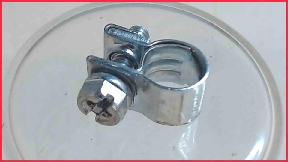 Hose clamp VeroBar 100 AromaPro CTES30