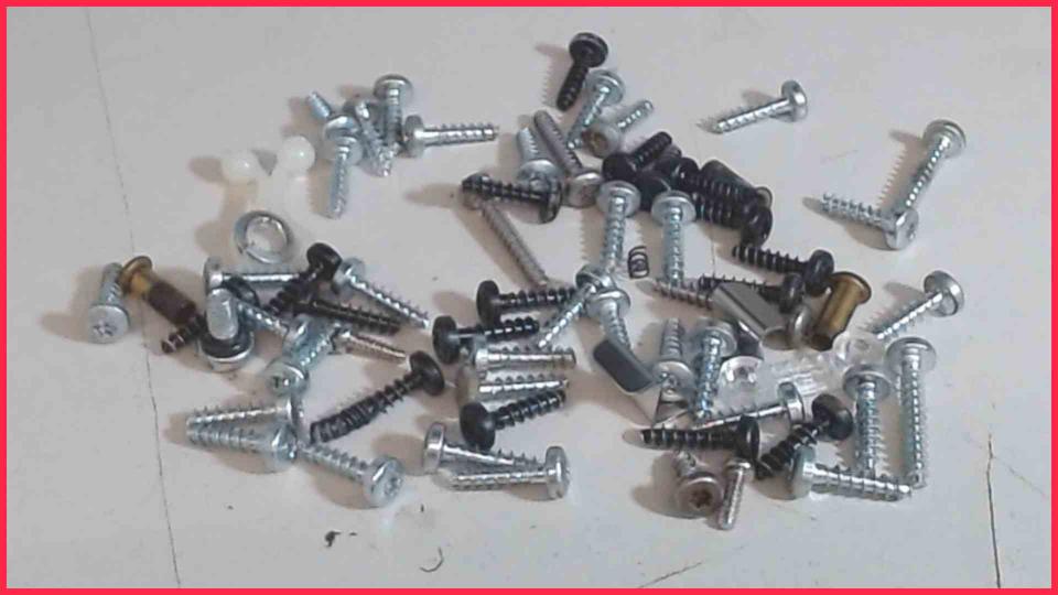 Screw Set CafeRomantica NICR 839 Type 692