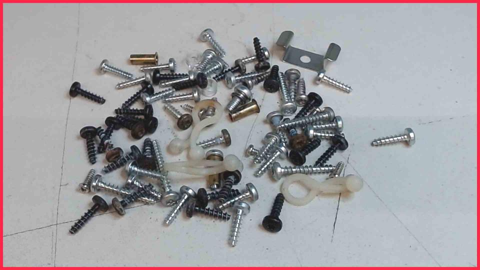 Screw Set Caffeo Barista Typ F73 /0-101