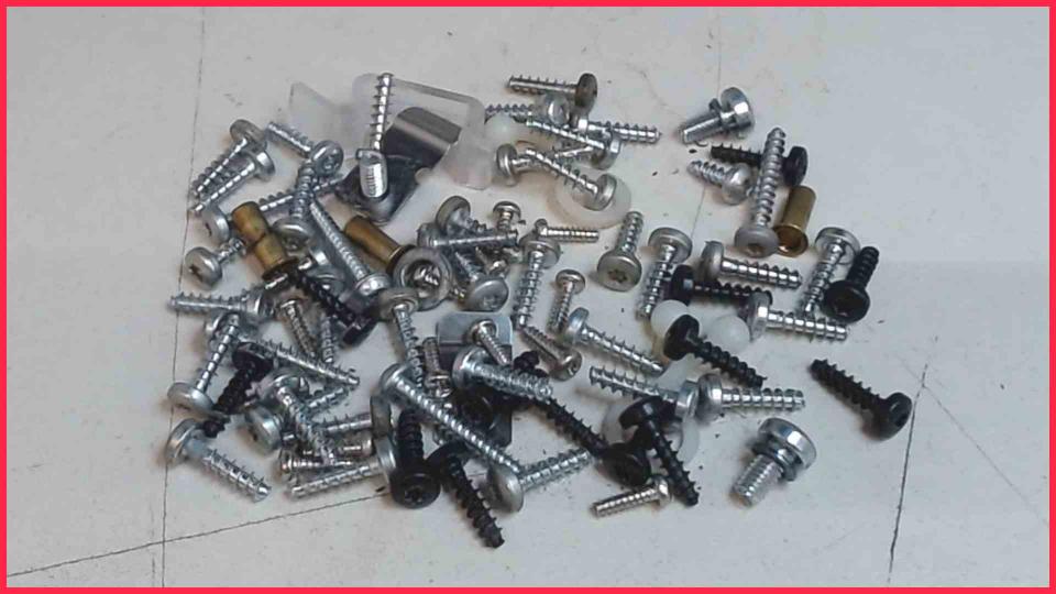 Screw Set Caffeo CI E 970-103 -3