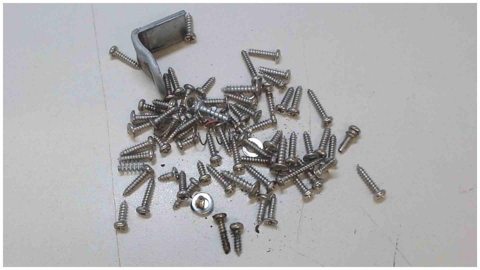 Screw Set Diverse AEG KAM300