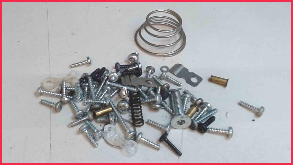 Screw Set Diverse CAFFEO SOLO E950-103 -4