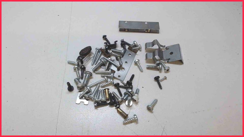 Screw Set Diverse CaFamosa CF90 Typ 784 -2