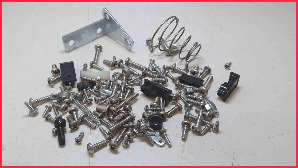 Screw Set Diverse Cafe Bonitas RM-A8 NewStar