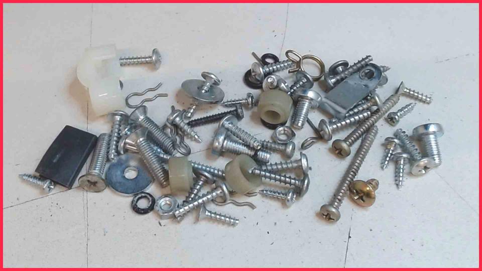 Screw Set Diverse Cafe Nova SUP018CDR -2