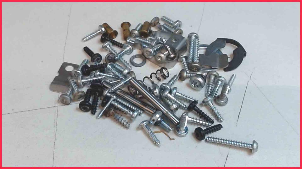 Screw Set Diverse Caffeo Bistro E 960-101