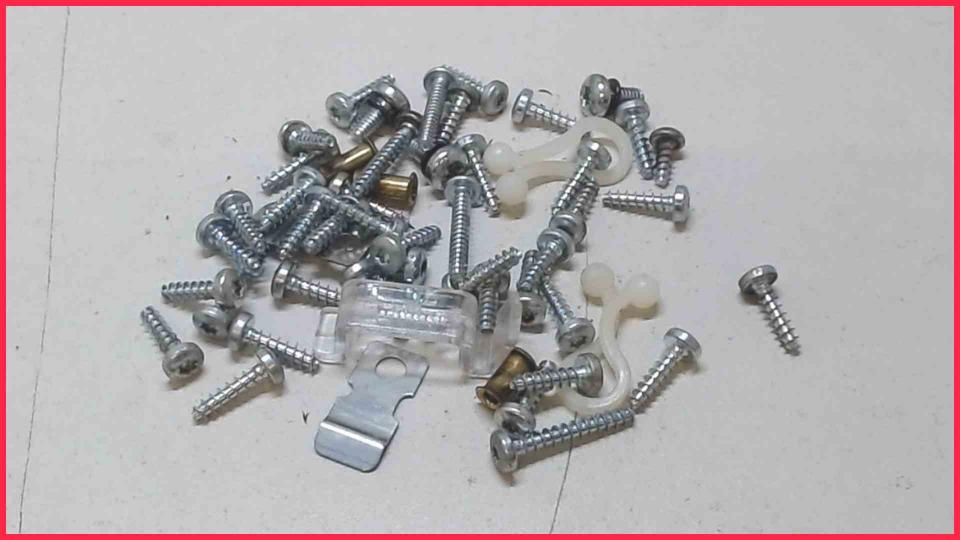 Screw Set Diverse Caffeo CI E 970-101 -5