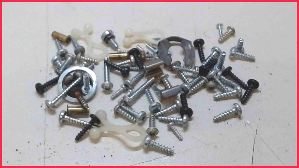 Screw Set Diverse Caffeo Gourmet E 965-101