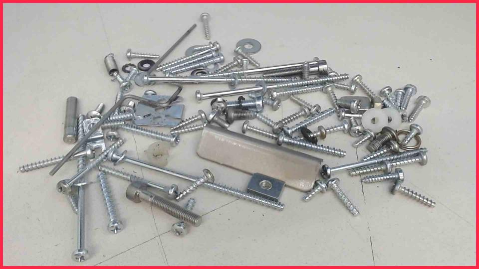 Screw Set Diverse DeLonghi ECAM23.420.SB