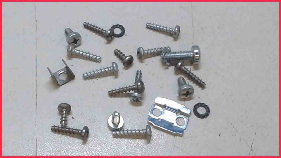 Screw Set Diverse DeLonghi EN520.W