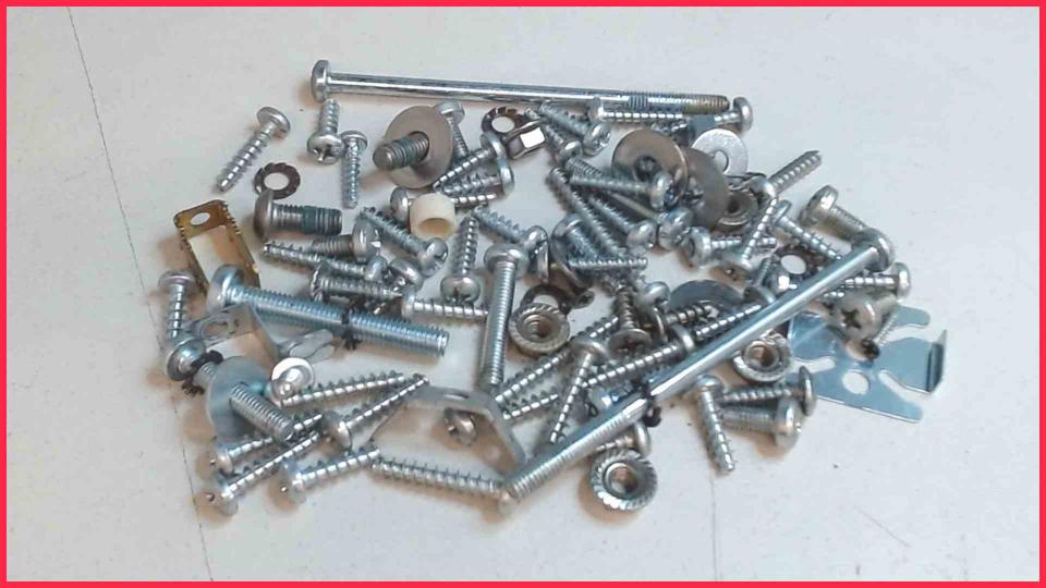 Screw Set Diverse DeLonghi Magnifica ESAM3200.S -3