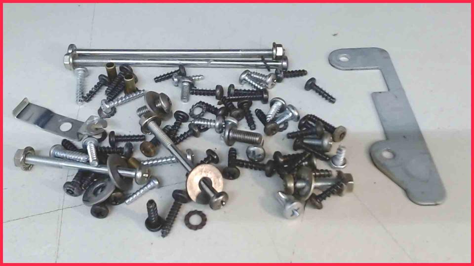 Screw Set Diverse Esperienza EAM3000.B -2
