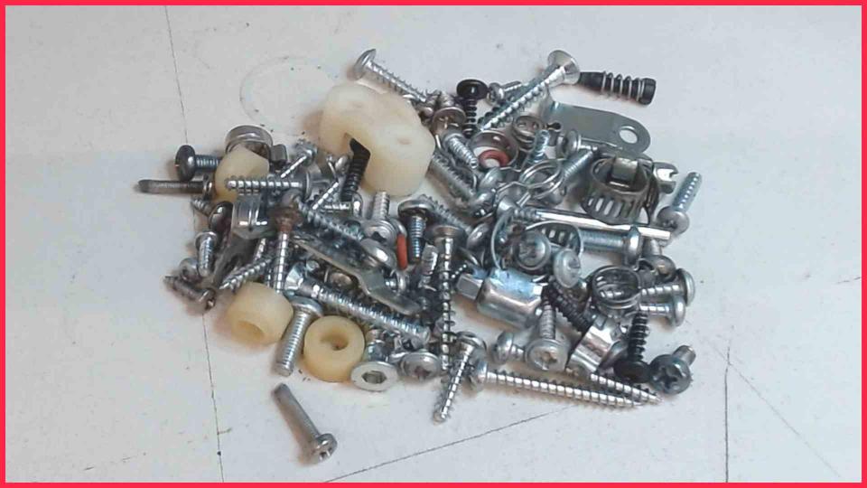 Screw Set Diverse Incanto de luxe SUP021YBDR -6