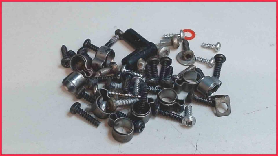 Screw Set Diverse Krups EA6930PN