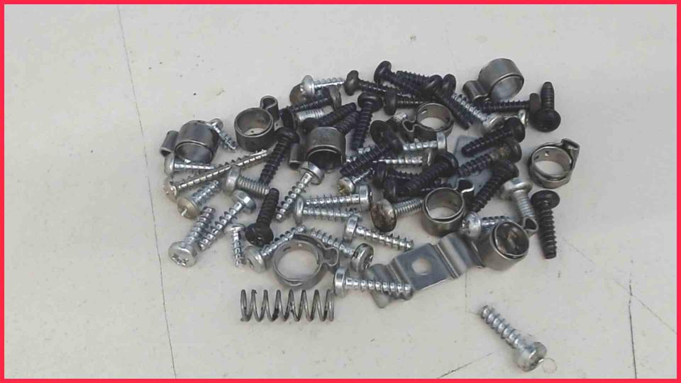 Screw Set Diverse Krups EA8050PN EA80