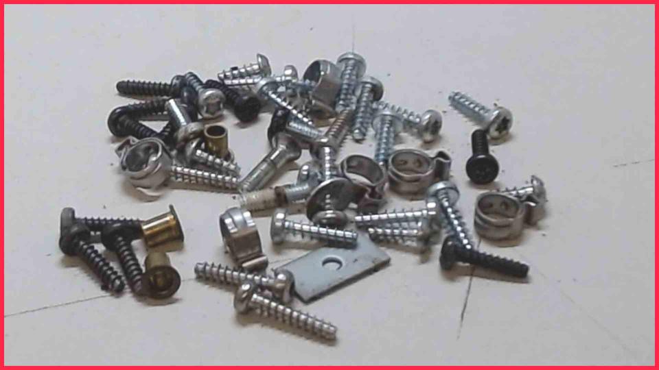 Screw Set Diverse Krups EA810770 EA81
