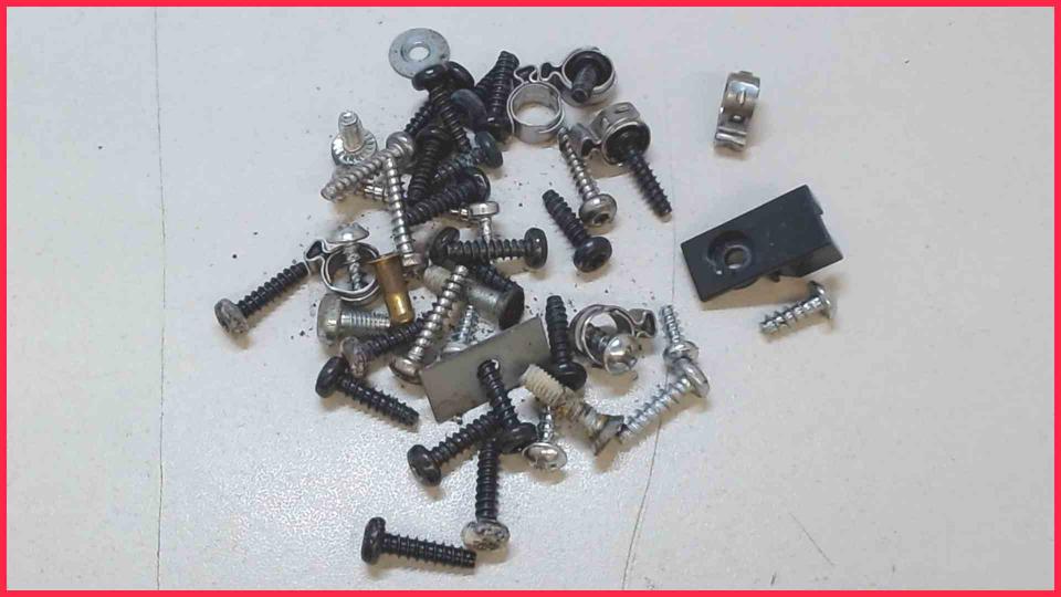 Screw Set Diverse Krups EA815070 EA81