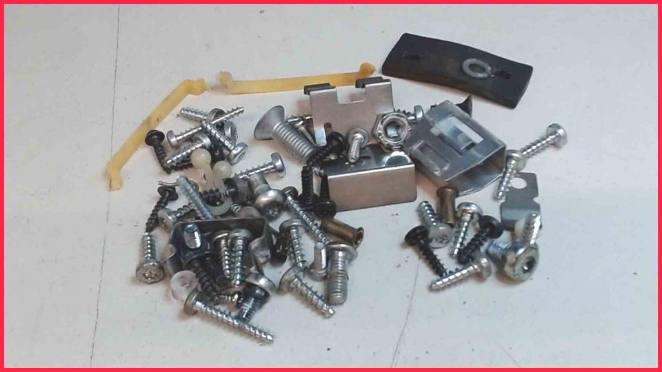 Screw Set Diverse Krups Orchestro FNF2 -2