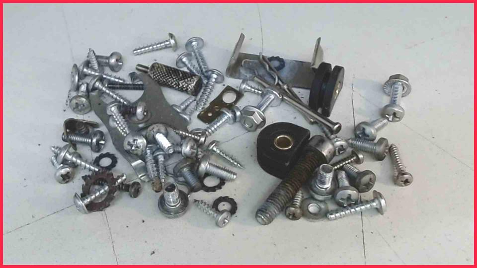 Screw Set Diverse Magic De Luxe SUP012 -11
