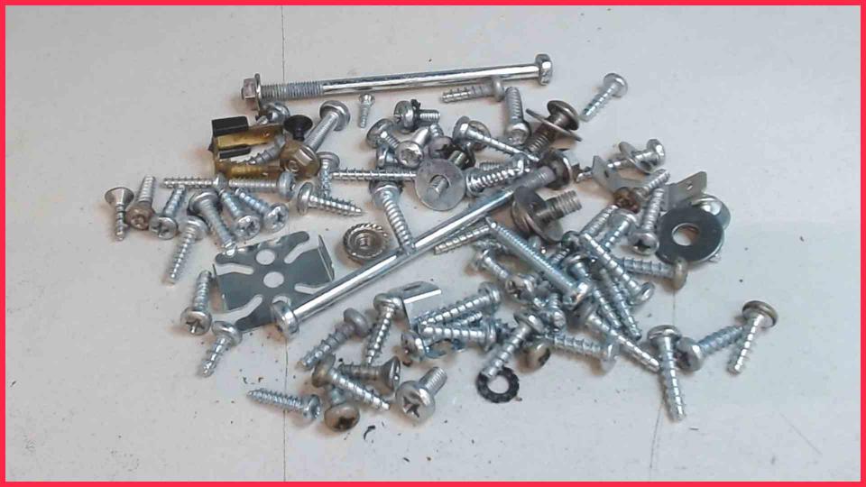 Screw Set Diverse Magnifica ESAM4000.B EX:1