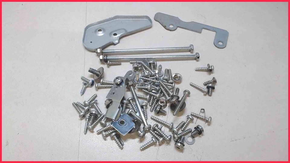 Screw Set Diverse Magnifica Elegance ESAM3600.S