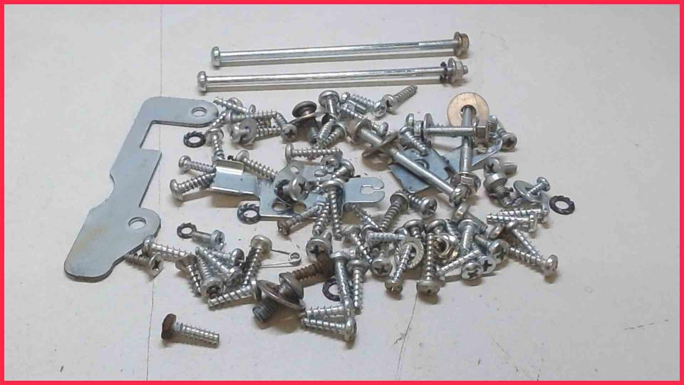 Screw Set Diverse Magnifica Pronto ESAM04.350.S