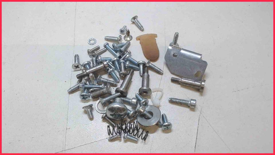 Screw Set Diverse Mahlkönig Home X54