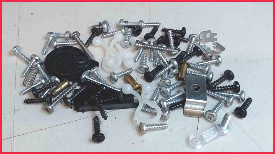 Screw Set Diverse Nivona CafeRomatica 1086 NICR 690