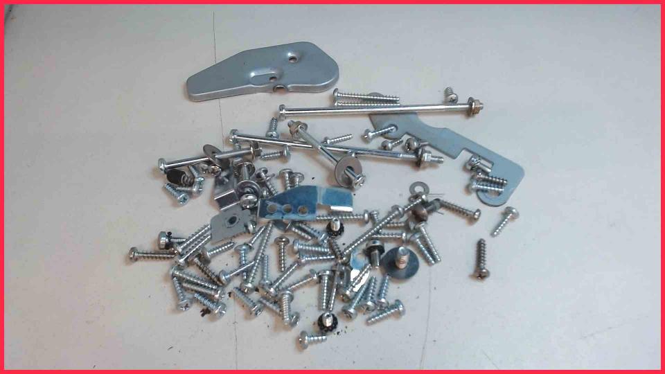 Screw Set Diverse Perfecta ESAM5550.B