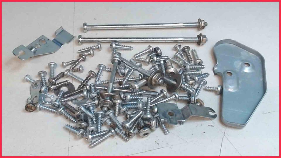 Screw Set Diverse Perfecta ESAM5708.S