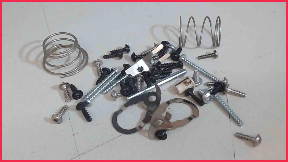 Screw Set Diverse Philips Series 2200 EP2231