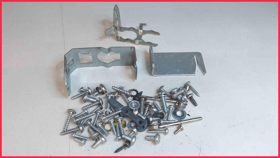 Screw Set Diverse Royal Office SUP015V