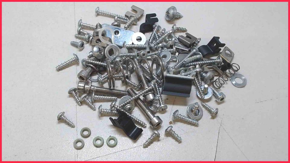 Screw Set Diverse SGL Easy 906151
