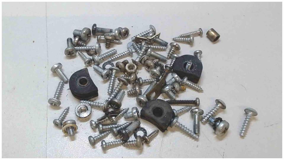 Screw Set Diverse SUP016ERL Royal Professional Screw Set Diverse SUP016ERL Royal Professional