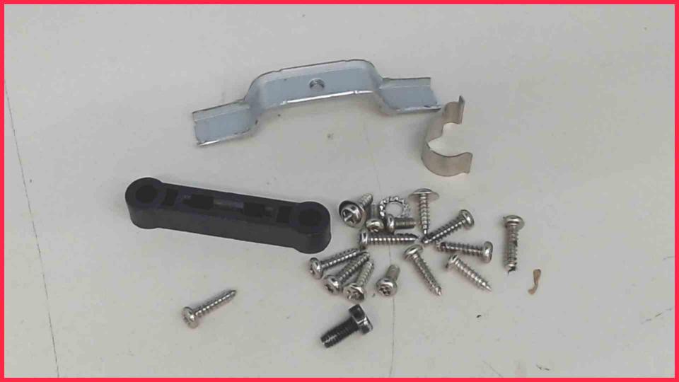 Screw Set Diverse Severin KA 4115 Type 4121