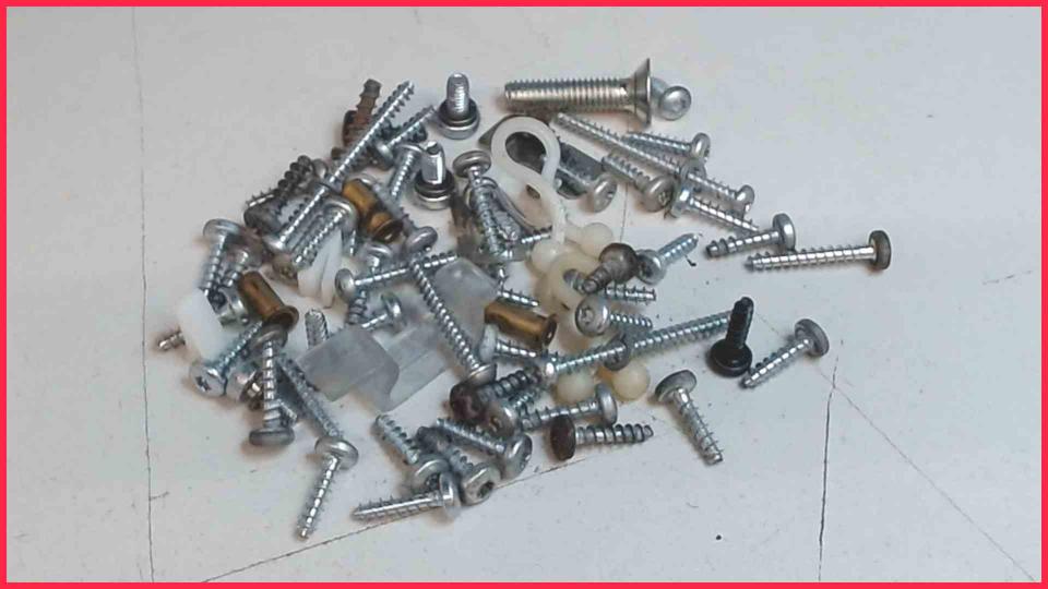 Screw Set Diverse Surpresso Compact TK58001 CTES25B -2