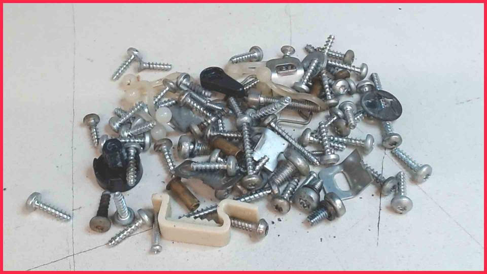 Screw Set Diverse Surpresso S20 -4