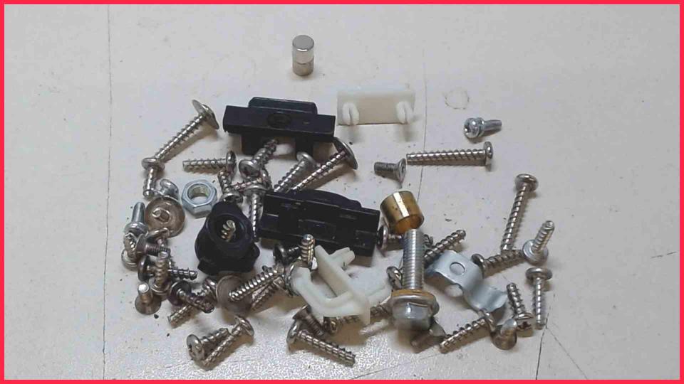 Screw Set Diverse Tchibo Typ 366580 -4