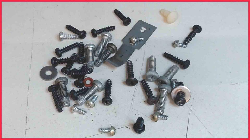 Screw Set Diverse WMF 800 -2