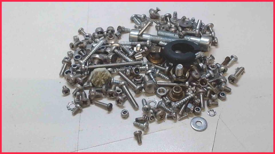 Screw Set Diverse WMF Cafemat