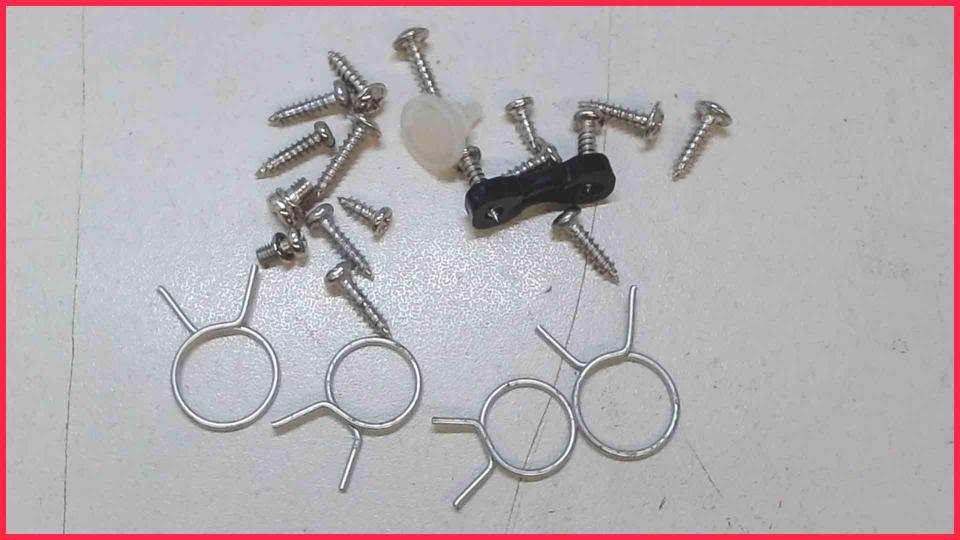 Screw Set Diverses Barista MD-273T
