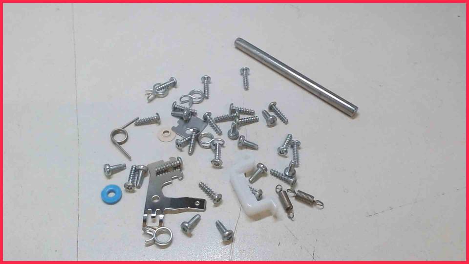 Screw Set Diverses DeLonghi Nespresso ENV120GY