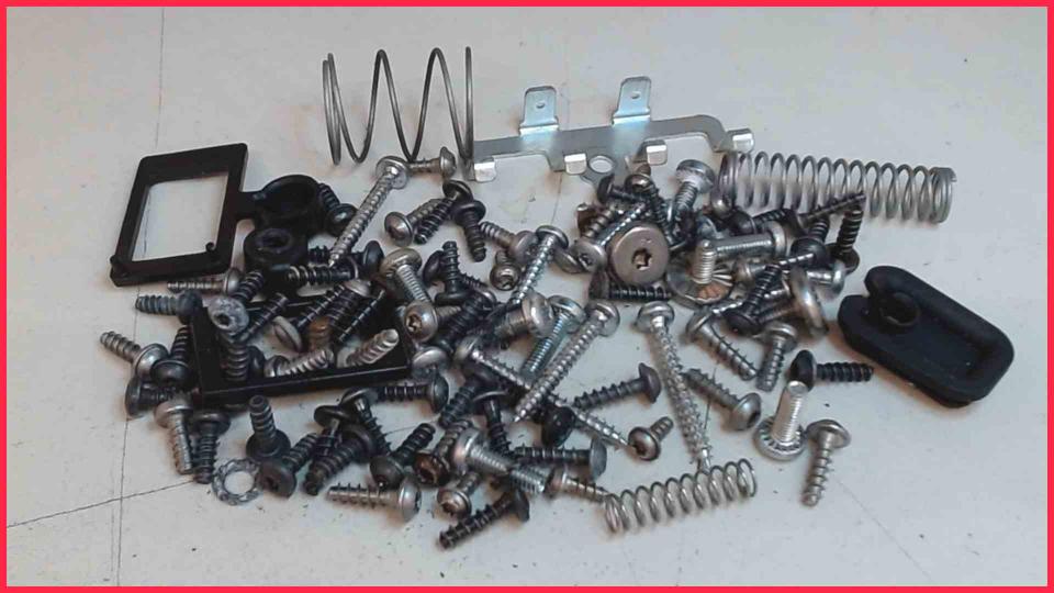 Screw Set Diverses Gran Baristo Avanti HD8968