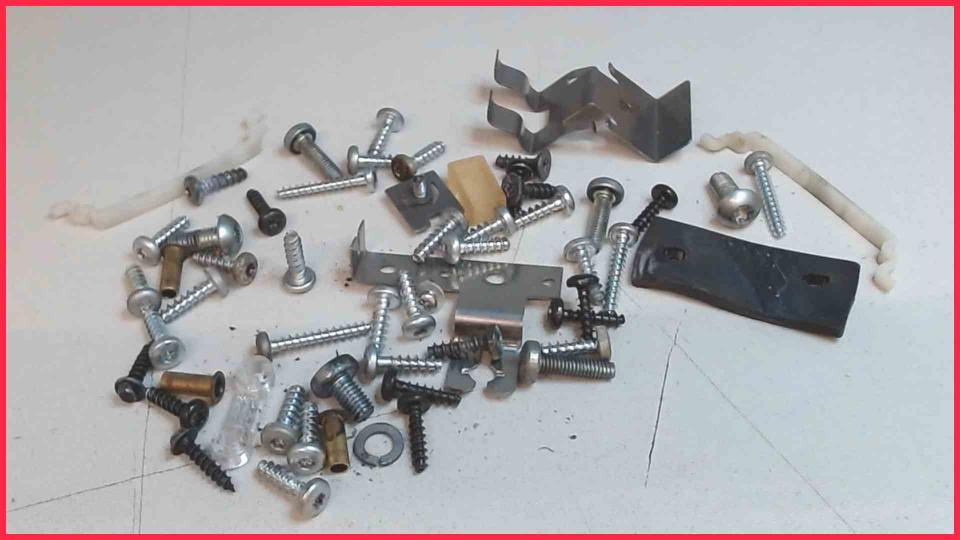 Screw Set Diverses Impressa E65 Typ 628 C1 -5