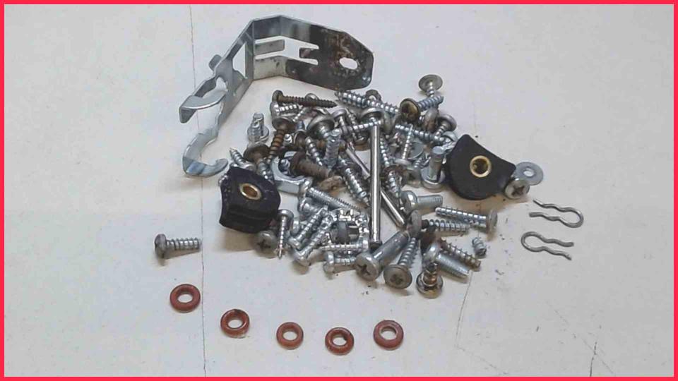 Screw Set Diverses Magic De Luxe SUP012R -2