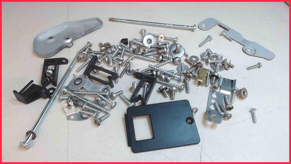 Screw Set Diverses Perfecta ESAM5500.T -4