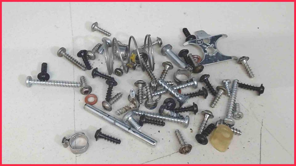 Screw Set Diverses Philips Type EP5365