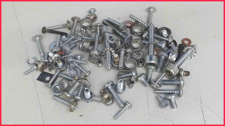 Screw Set Diverses Royal Professional SUP016RE -2