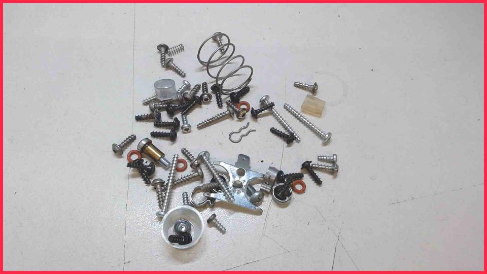 Screw Set Diverses Saeco Incanto HD8917