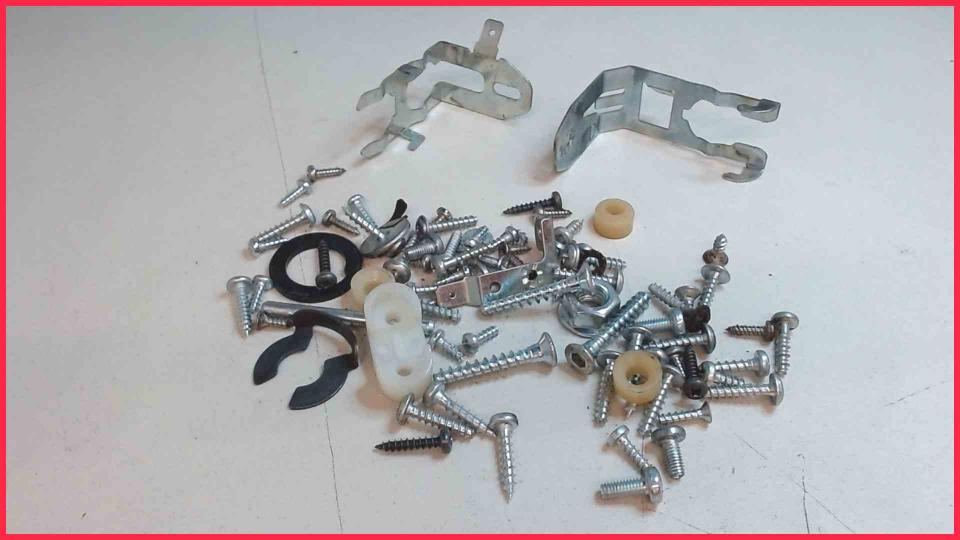 Screw Set Diverses Saeco Incanto SUP021Y -6